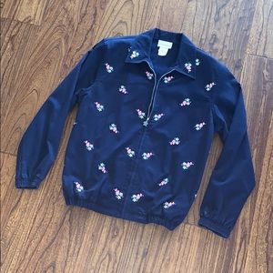 Vintage Alfred Dunner Jacket